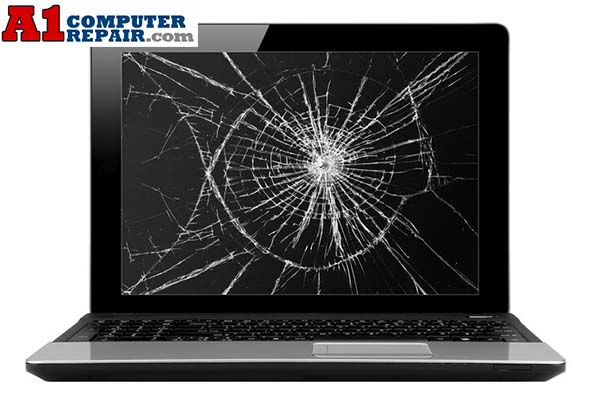 Laptop Screen repair
