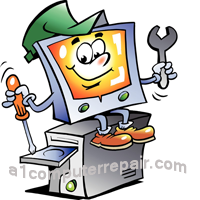 about us a1 computer repair