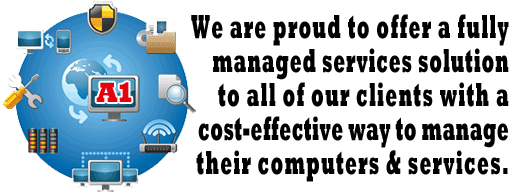 managed services