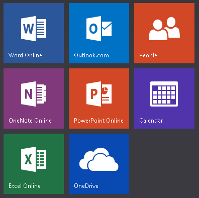 Office 365 Small Businesses Plans Now Available