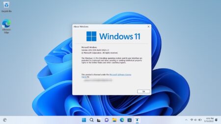 How to update to Windows 11
