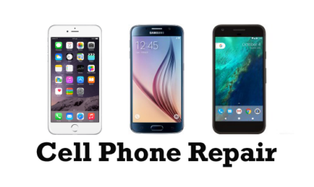 cell phone repair