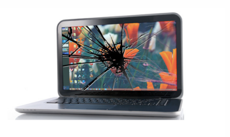 laptop repair services